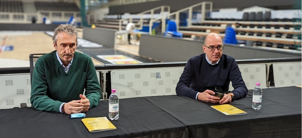 Accordo tra Fondazione Franco Demarchi e Fondazione Aquila per lo Sport Trentino